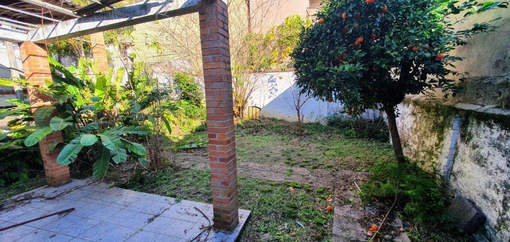 Trreno do bairro Santo Antônio com 370m²