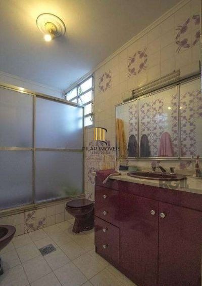 Casa para Venda - 215m², 3 dormitórios, 2 vagas - CHACARA DAS PEDRAS