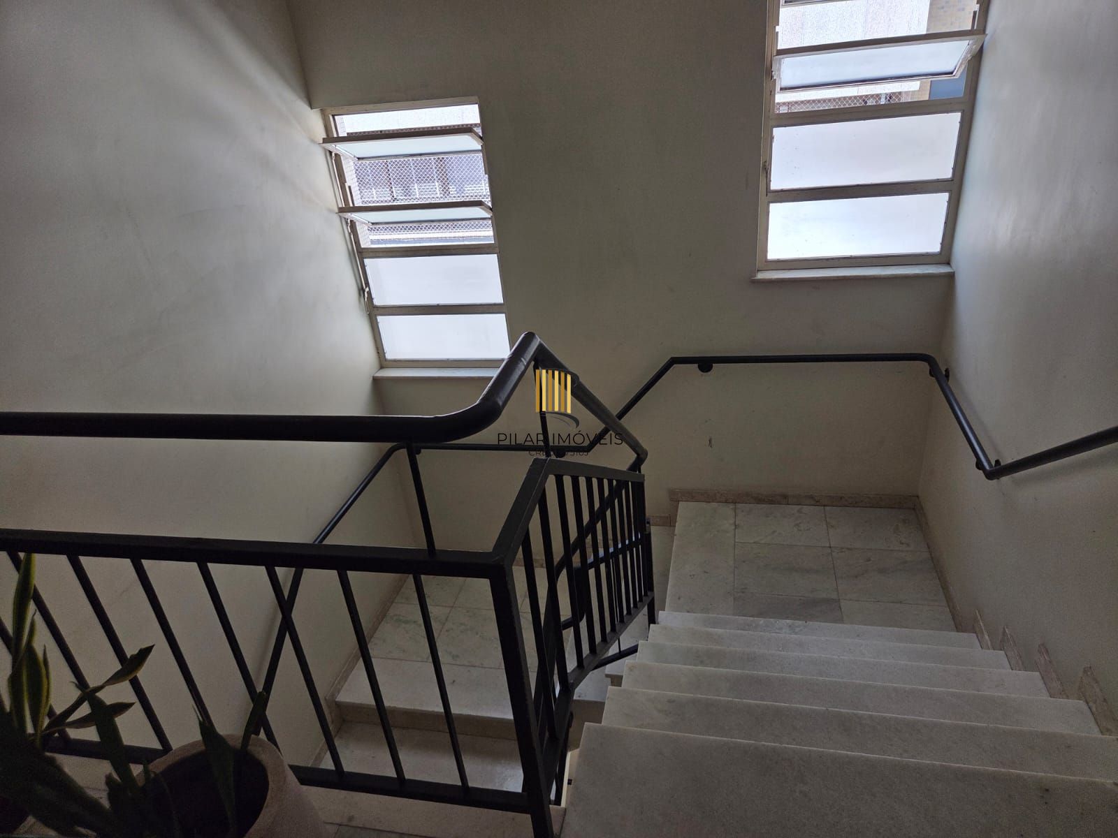 Apartamento 4 dormitórios no bairro Rio Branco