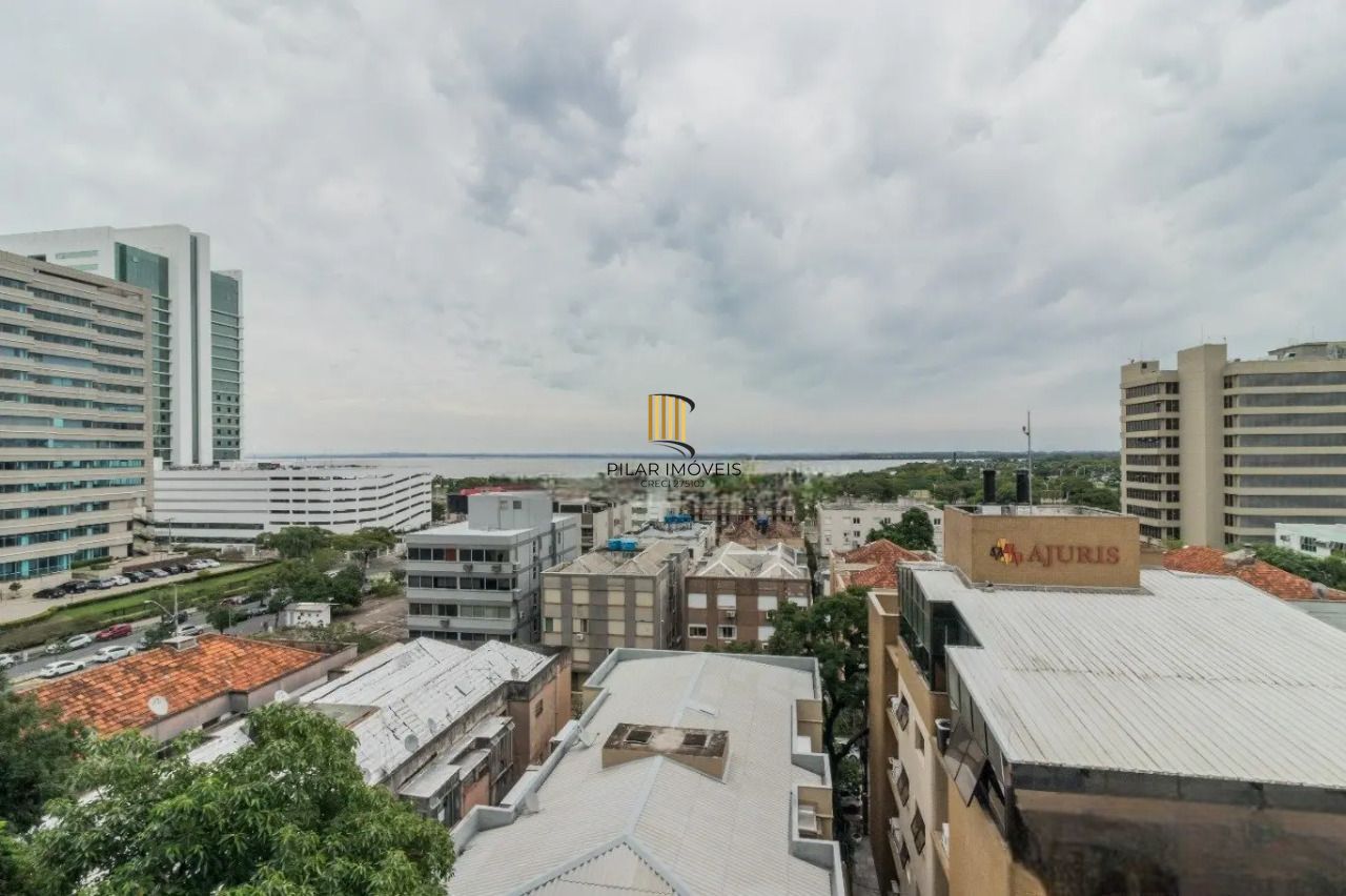 Sala Comercial 1 dormitório no bairro Praia de Belas