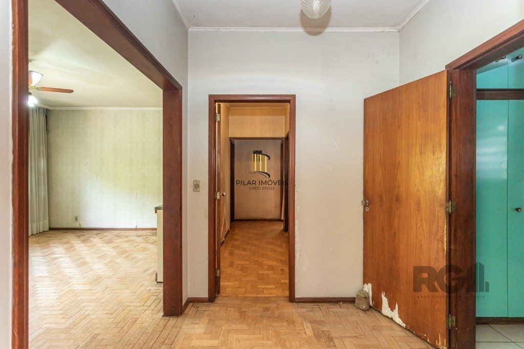 Casa 3 dormitórios no bairro Vila Ipiranga