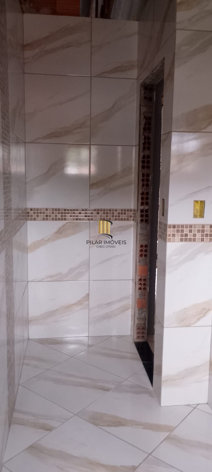 Casa em Canoas - Mato Grande de 3 dormitórios e 2 vagas