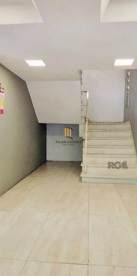 Apartamento para Venda 2 dormitórios, 1 vaga rotativa