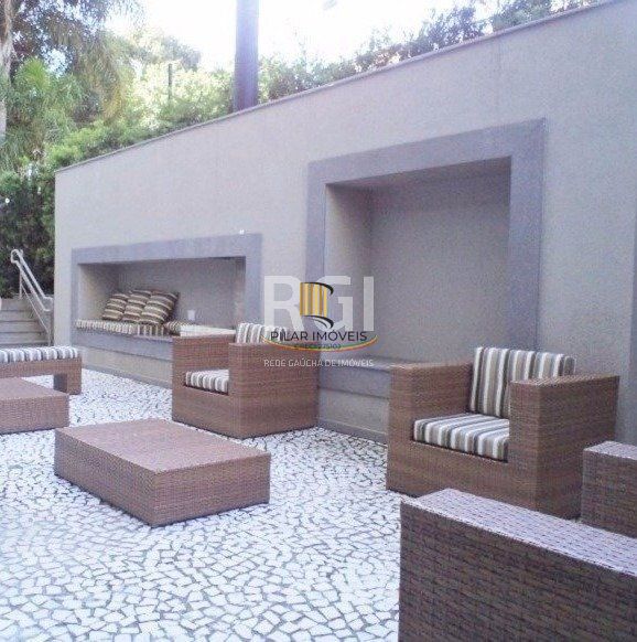 Apartamento para Venda - 63.28m², 2 dormitórios, sendo 1 suites, 1 vaga - Tristeza