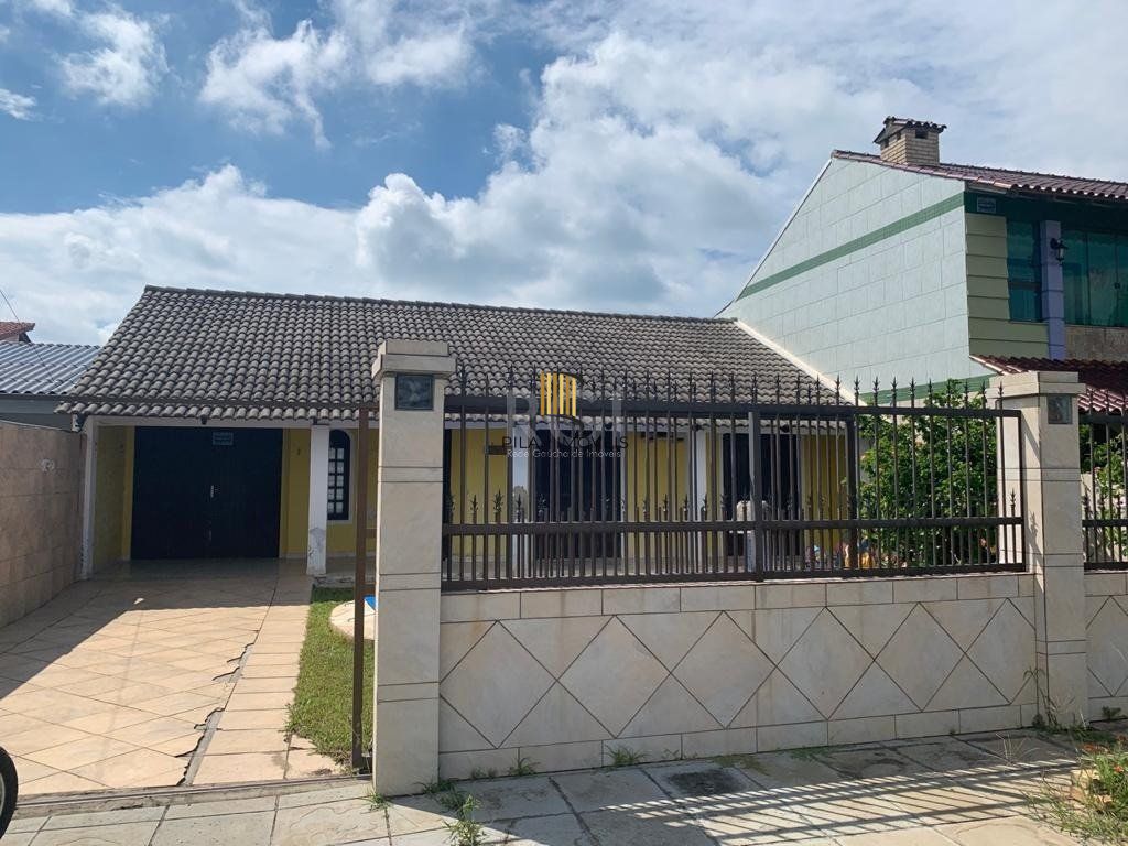Casa para Venda - 179m², 4 dormitórios, sendo 1 suites, 3 vagas - Centro - Pilar Imóveis