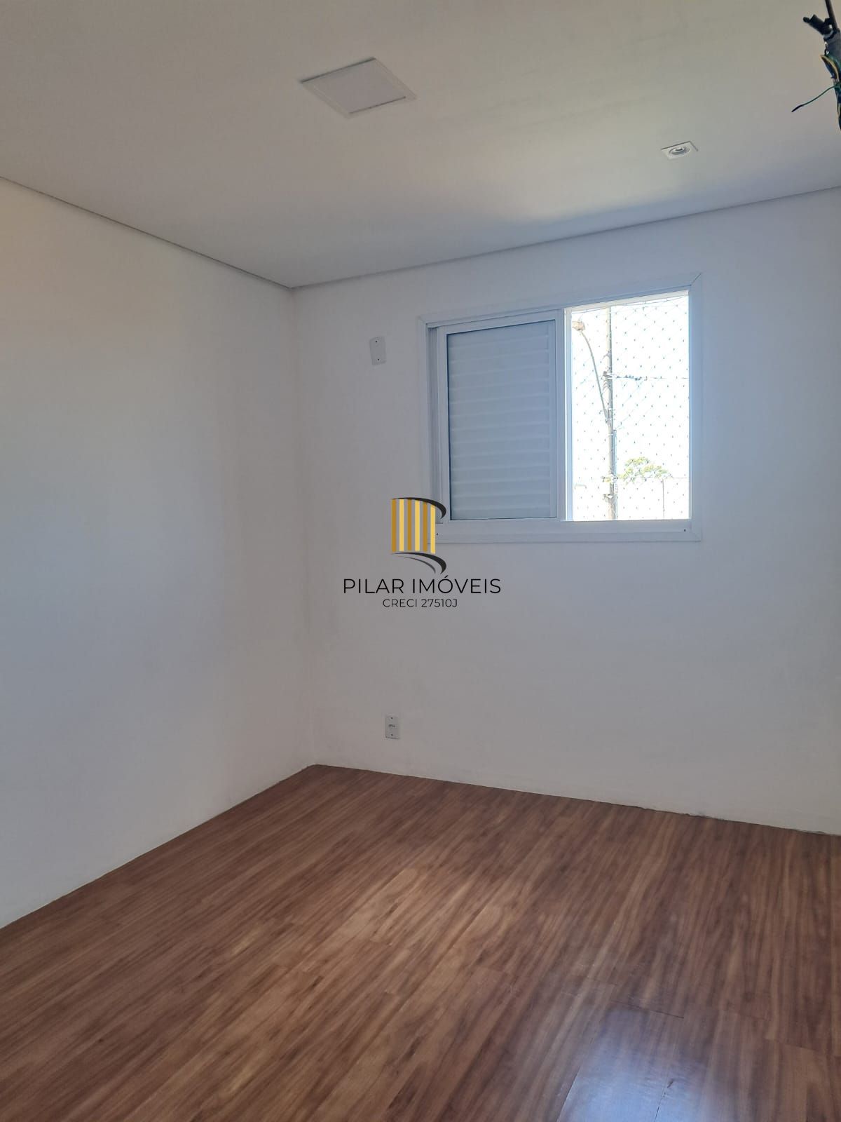 Sobrado 2 dormitórios no bairro Morada Gaúcha