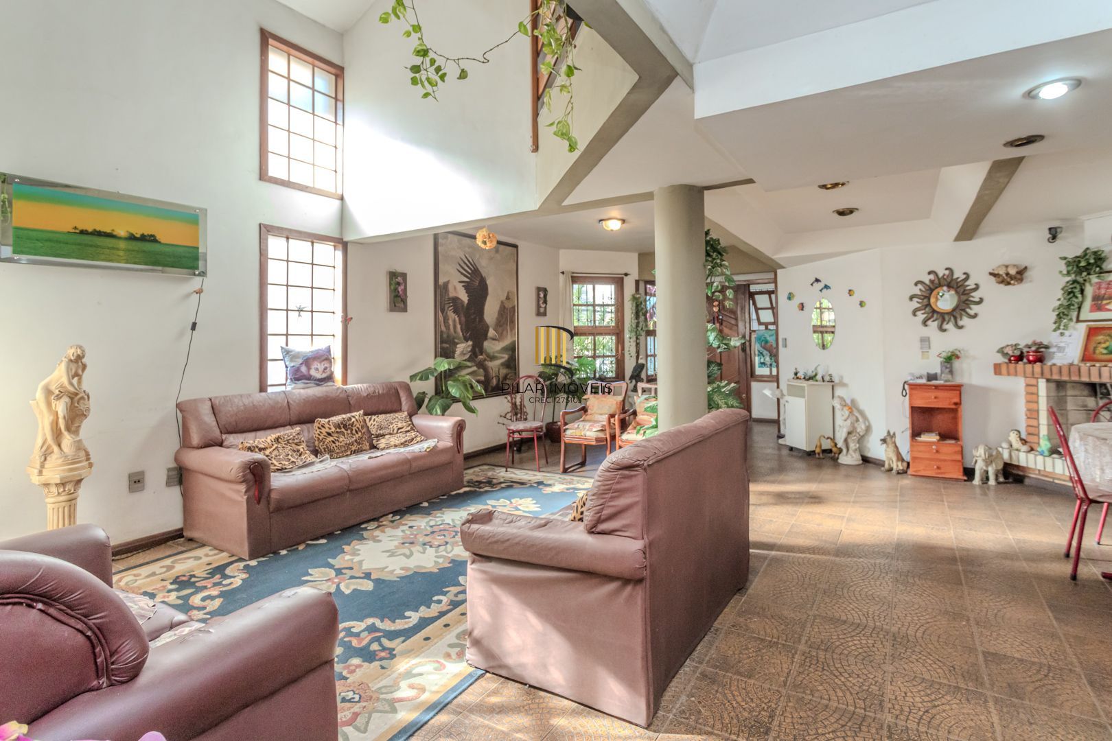 Casa sobrado no bairro Santana com 9 dormitórios DESOCUPADO