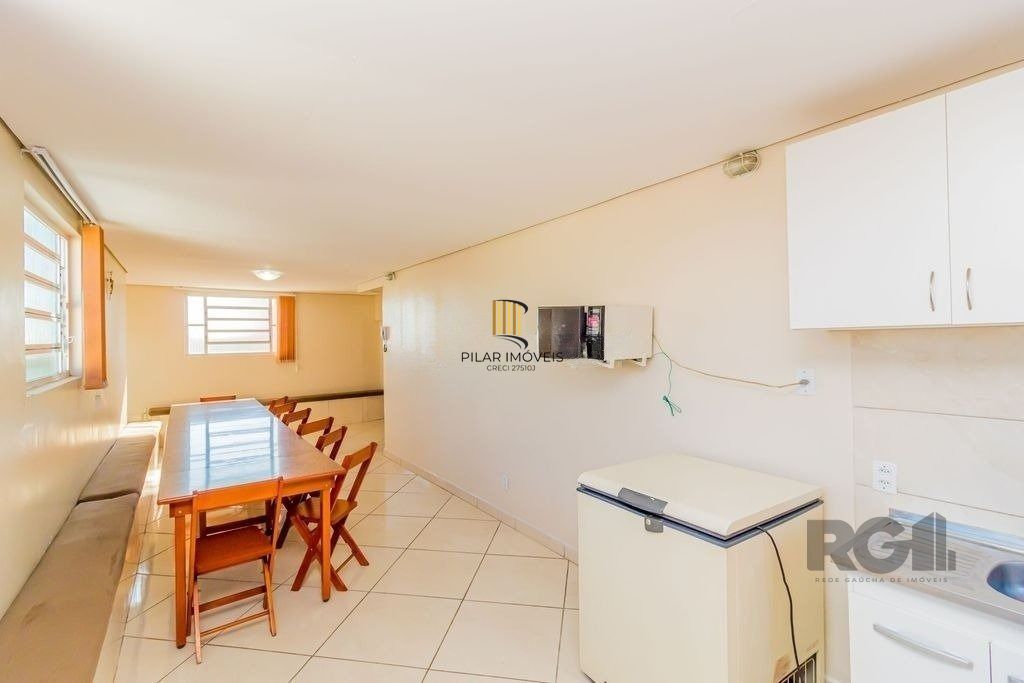 Apartamento 3 dorms à venda Rua Riachuelo, Centro Histórico - Porto Alegre