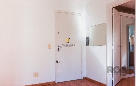 Apartamento 1 Dormitório(s) Bairro Santo Antonio