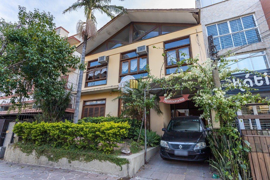 Casa para Venda - 272m², 3 dormitórios, 2 vagas - Santa Cecília