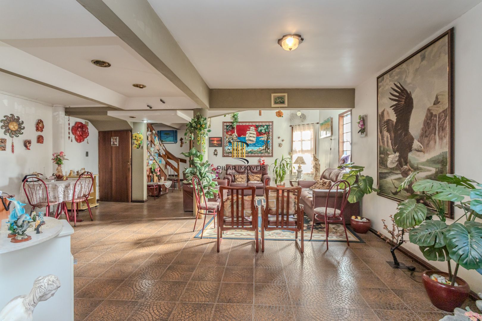 Casa sobrado no bairro Santana com 9 dormitórios DESOCUPADO