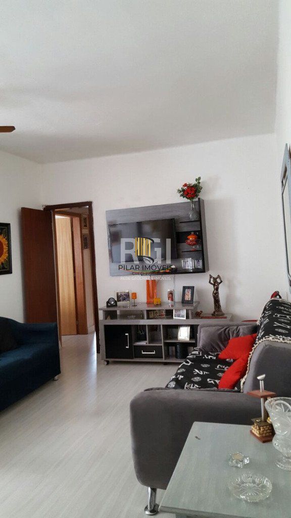 Apartamento para Venda - 71m², 3 dormitórios, Menino Deus