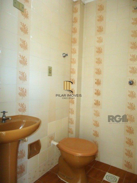 Apartamento 2 dormitórios no bairro Jardim  Botânico