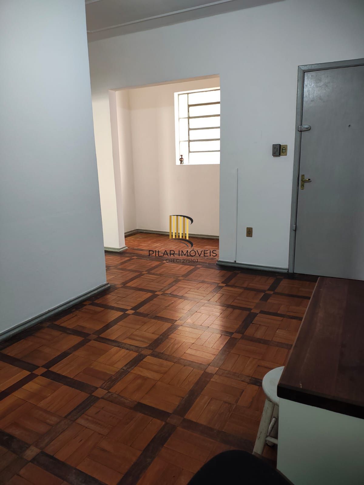 Apartamento 1 dormitório no bairro São João