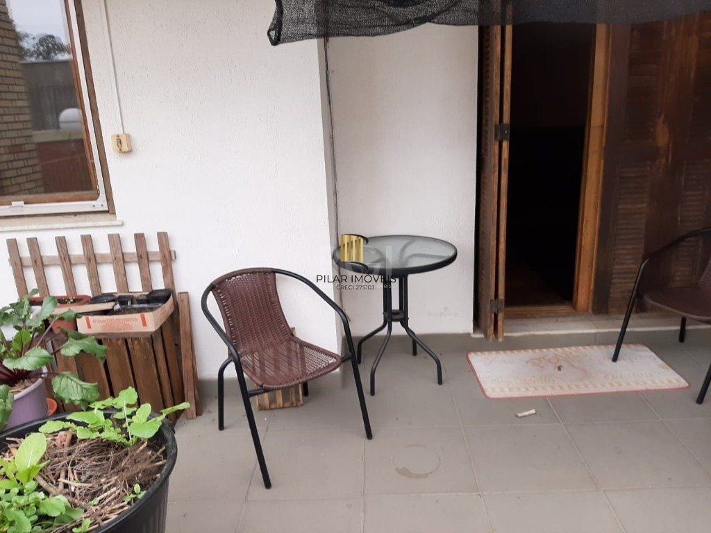 Casa Condominio para Venda - 129.58m², 3 dormitórios, sendo 1 suites, 4 vagas - Cavalhada