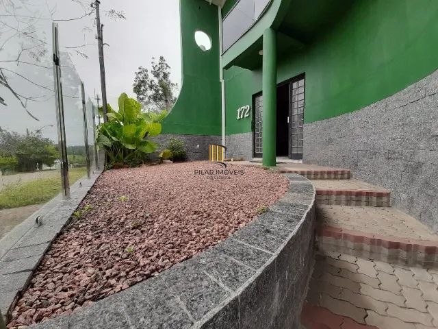 Casa 3 dormitórios no bairro Fazenda São Borja