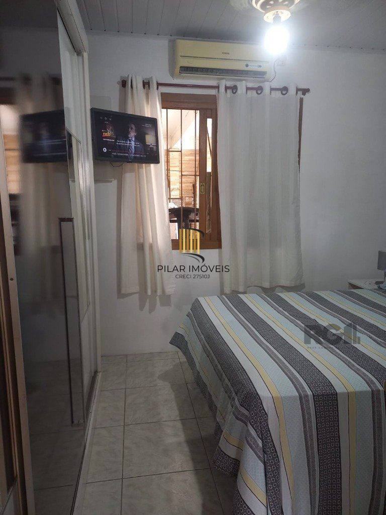 Casa de Condomínio 3 dormitórios no bairro São José