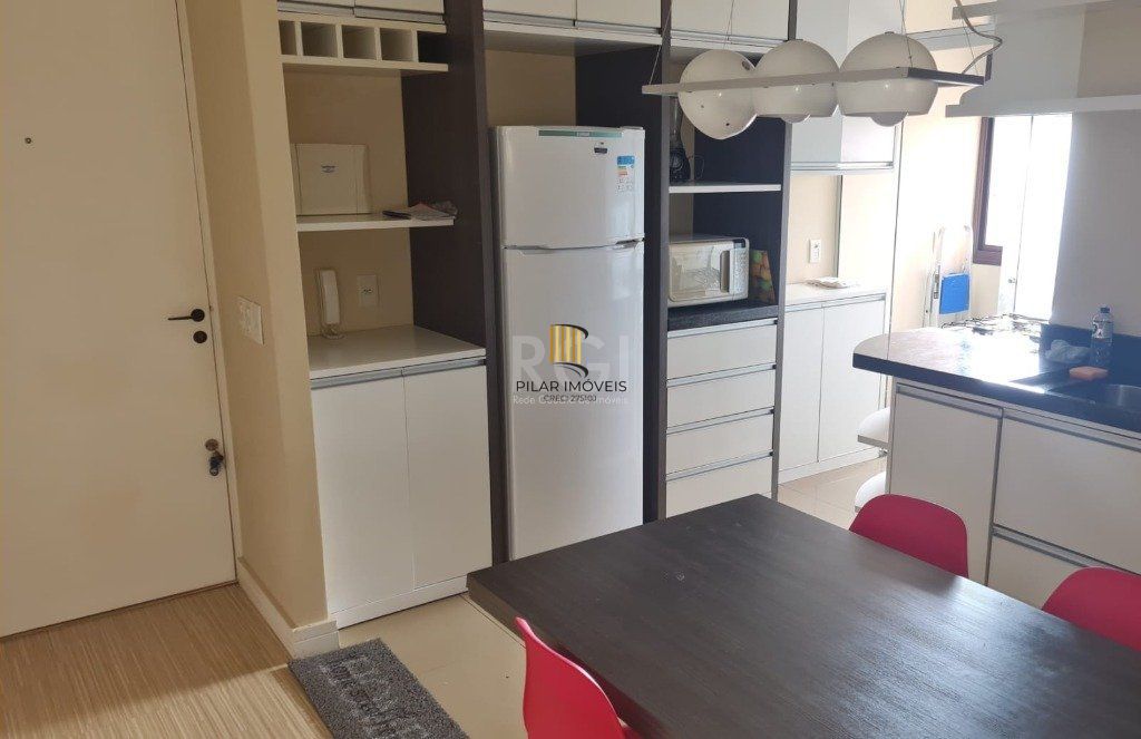 Apartamento 3 dormitórios no bairro Teresópolis