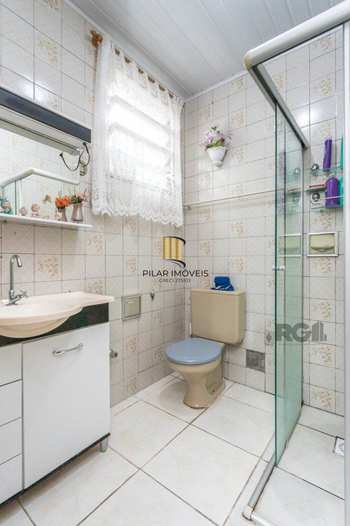 Casa 3 dormitórios no bairro Jardim  Botânico