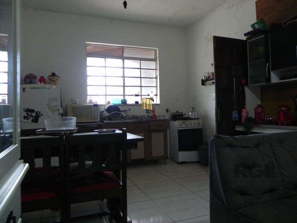 Casa 7 Dormitório(s) Bairro Glória