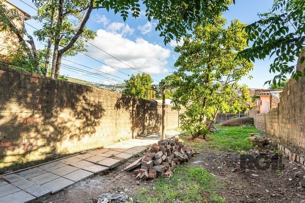 terreno no bairro Medianeira com 435m²