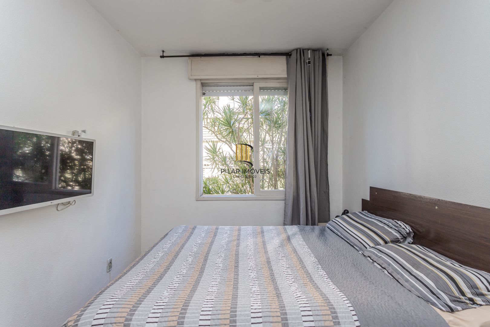 Apartamento de 2 dormitórios e *vaga no bairro Cavalhada