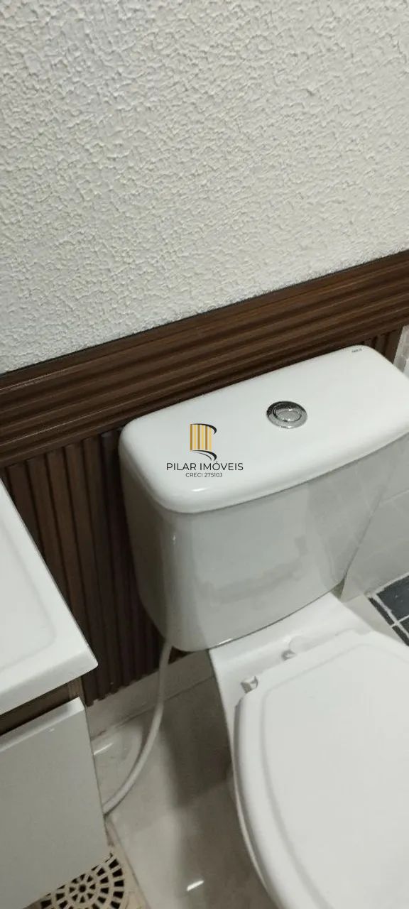 Apartamento 1 dormitório no bairro Azenha