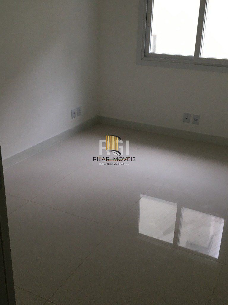 Apartamento para Venda - 123.48m², 3 dormitórios, sendo 1 suites, 2 vagas - Centro