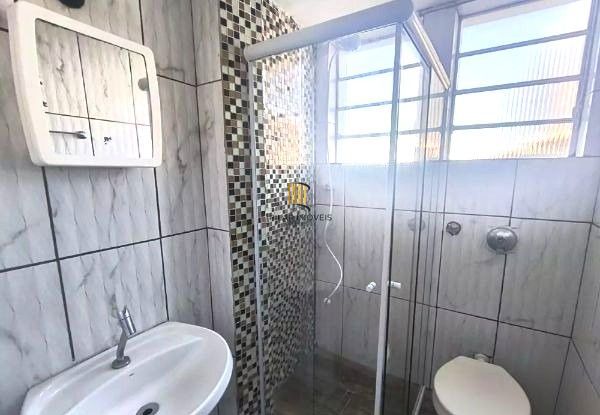 Apartamento de 2 dormitórios, no bairro Teresópolis *vaga DESOCUPADO