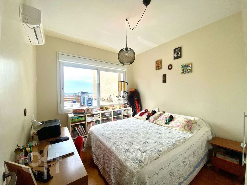 Apartamento 1 dormitório no bairro Centro Histórico