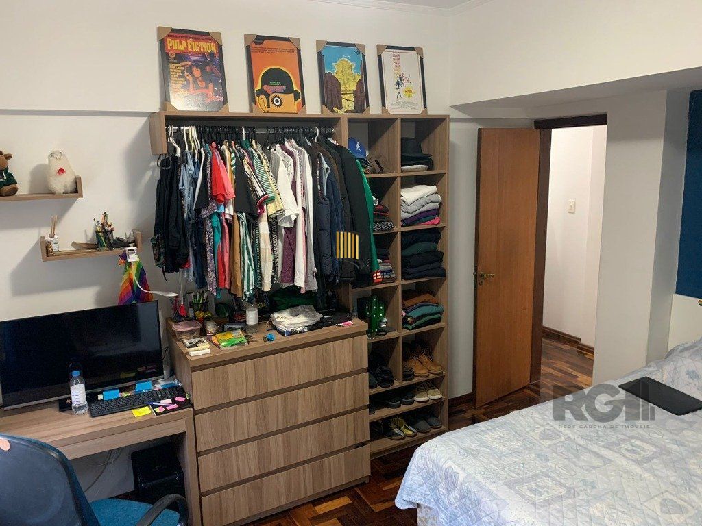 Apartamento 3 Dormitório(s) Bairro Petrópolis