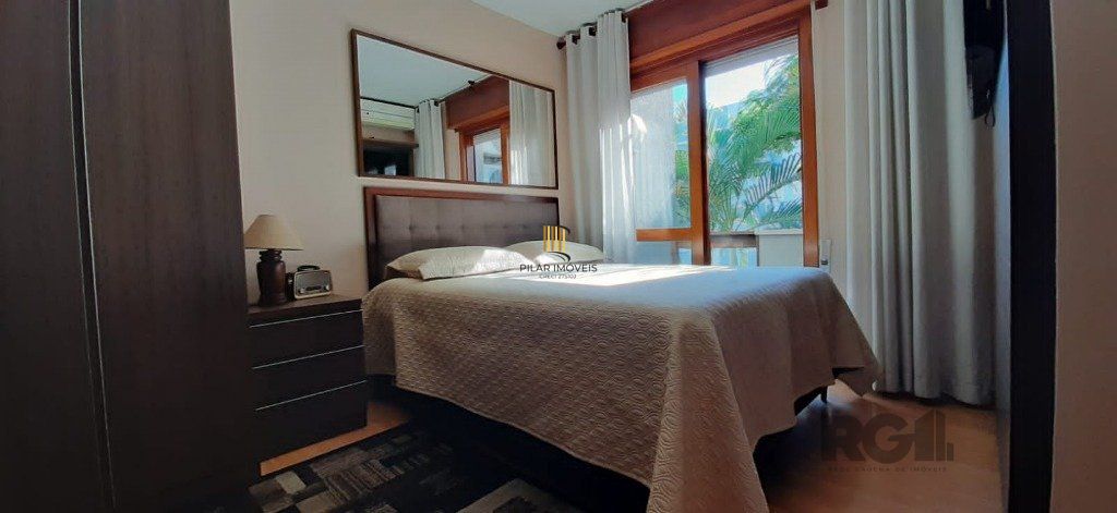 Cobertura 2 Dormitório(s) Bairro Jardim Botânico