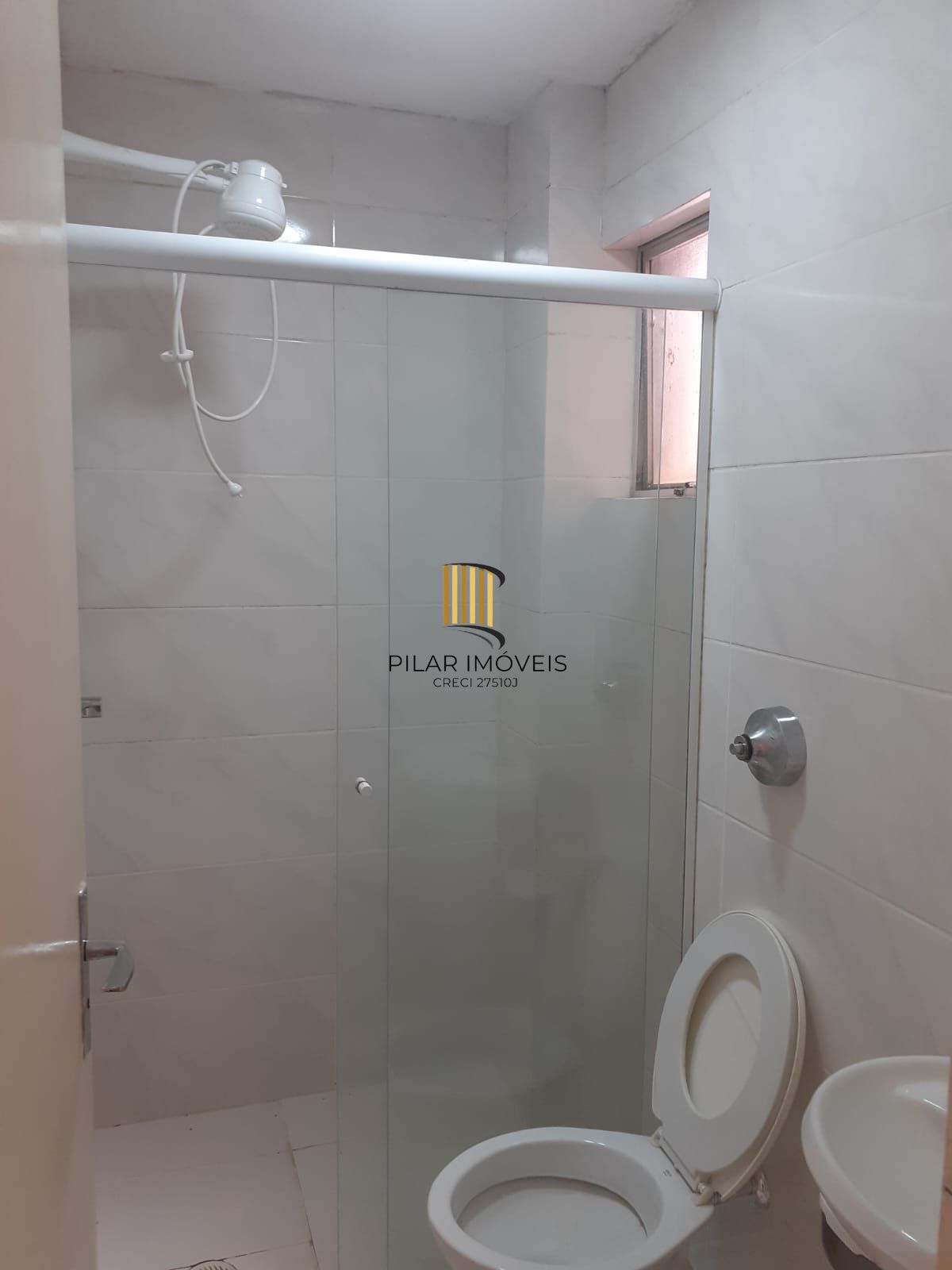 Apartamento no Centro de 1 dormitórios
