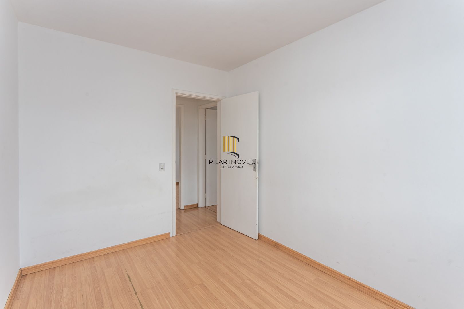 Apartamento de 3 dormitórios e vaga
