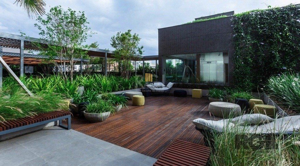 Loft 1 dormitório no bairro Teresópolis