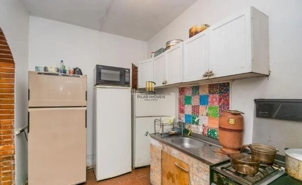 Apartamento no bairro Rio Branco de 3 dormitórios e vaga