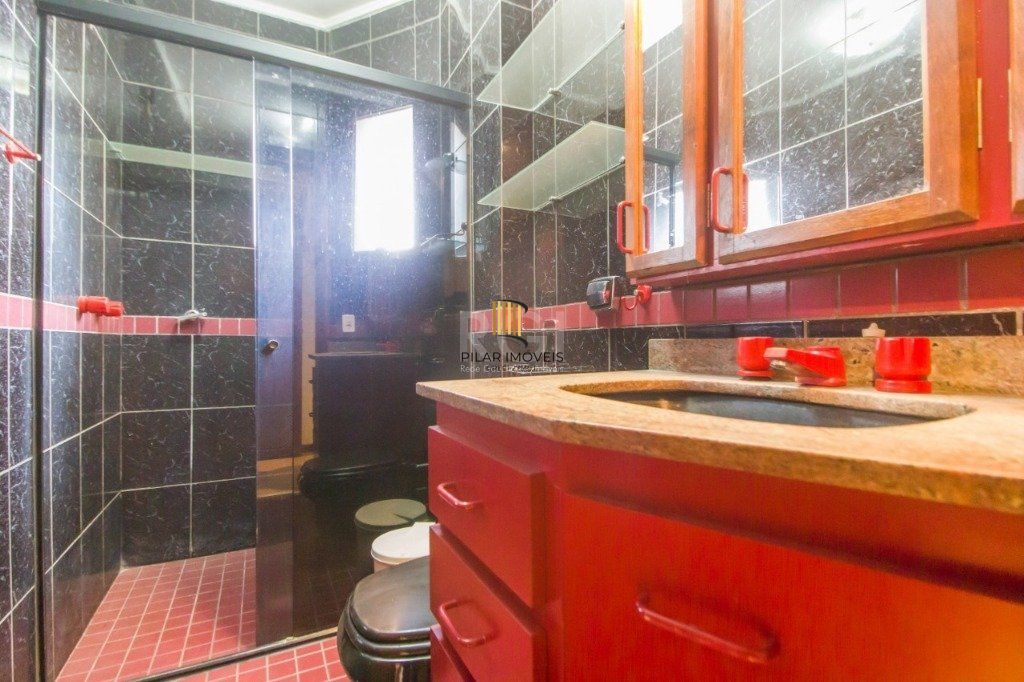 Cobertura para Venda - 142.15m², 3 dormitórios, 2 vagas - São João