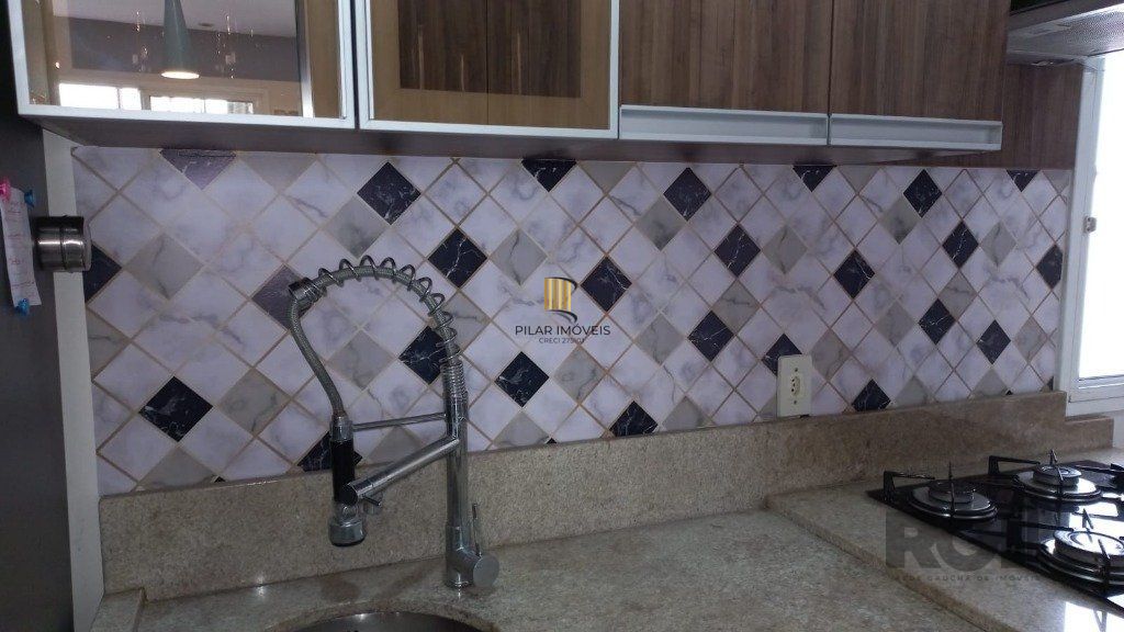 Apartamento 3 dormitórios no bairro Humaitá