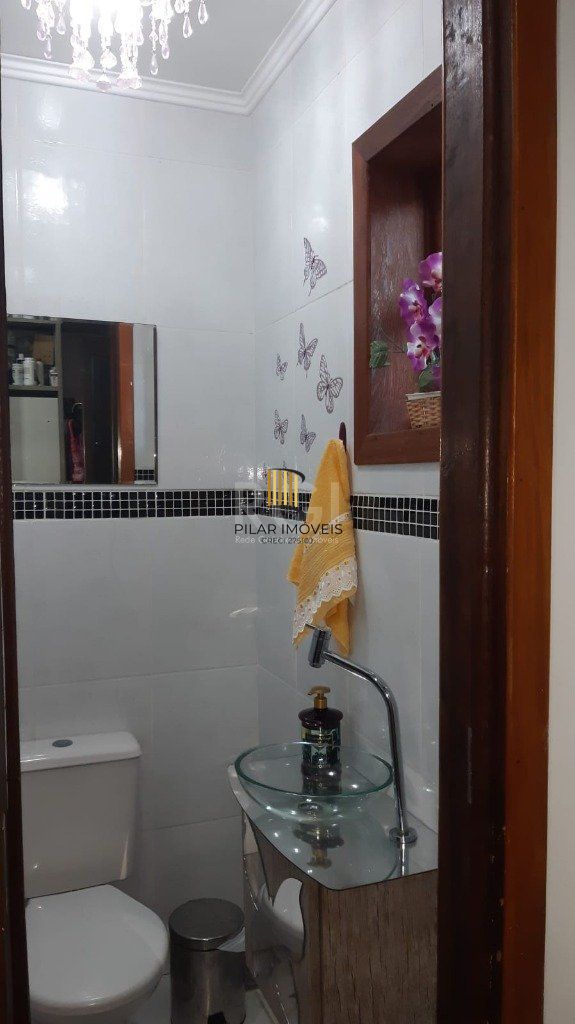 Casa Condominio para Venda - 79.74m², 2 dormitórios, 2 vagas - Niterói