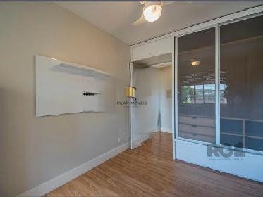 Apartamento 1 dormitório no bairro Bom Jesus