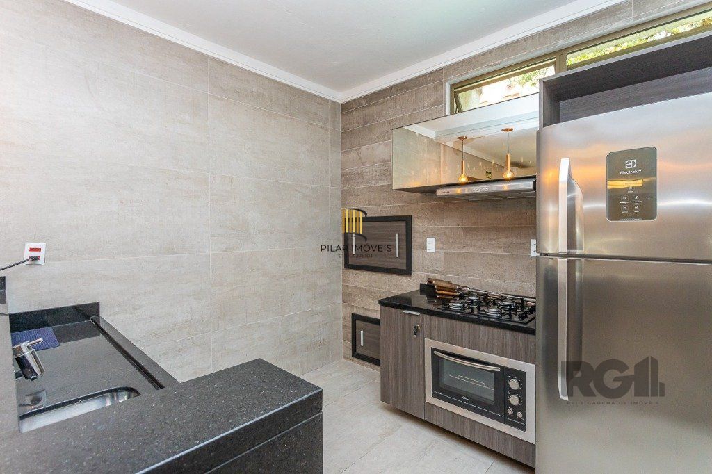 02 dor.02 vagas predio com infra bairro tristeza