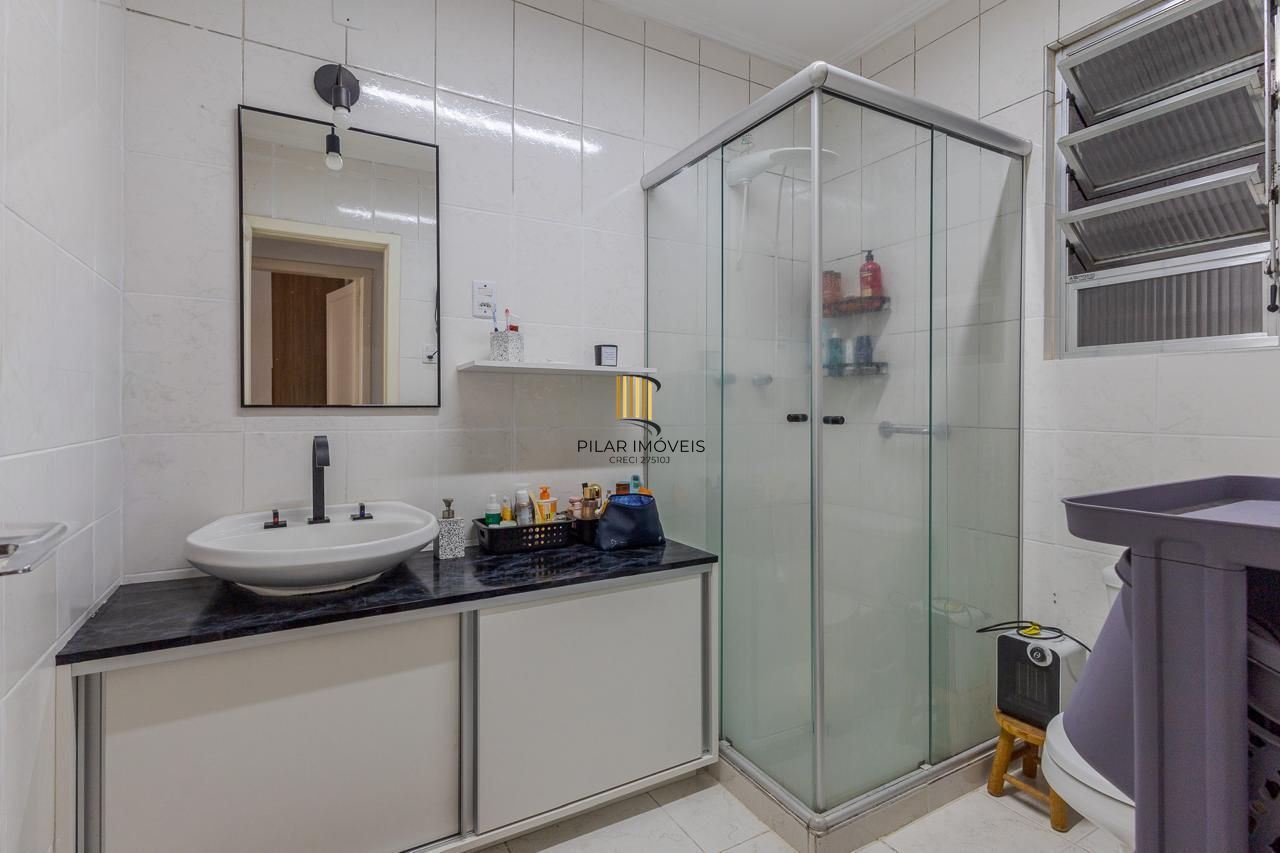 Apartamento 3 dormitórios no bairro Rio Branco
