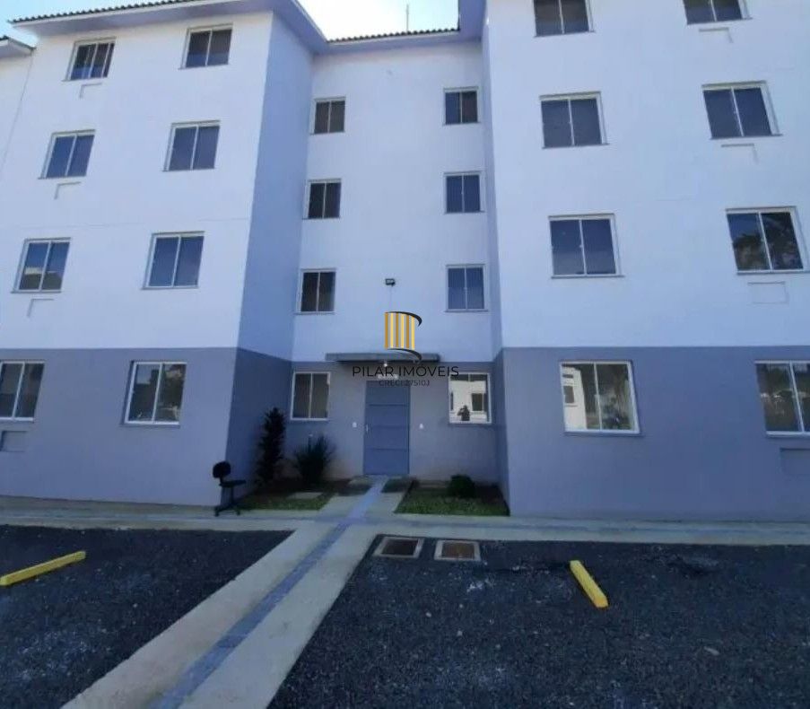 Apartamento 2 dormitórios no bairro Santa Fé