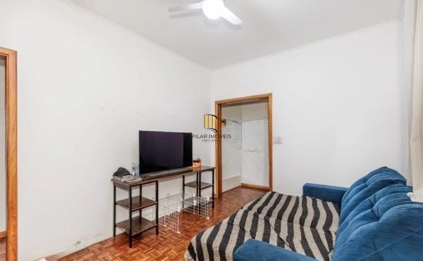 Apartamento no Jardim Lindóia de 2 dormitórios