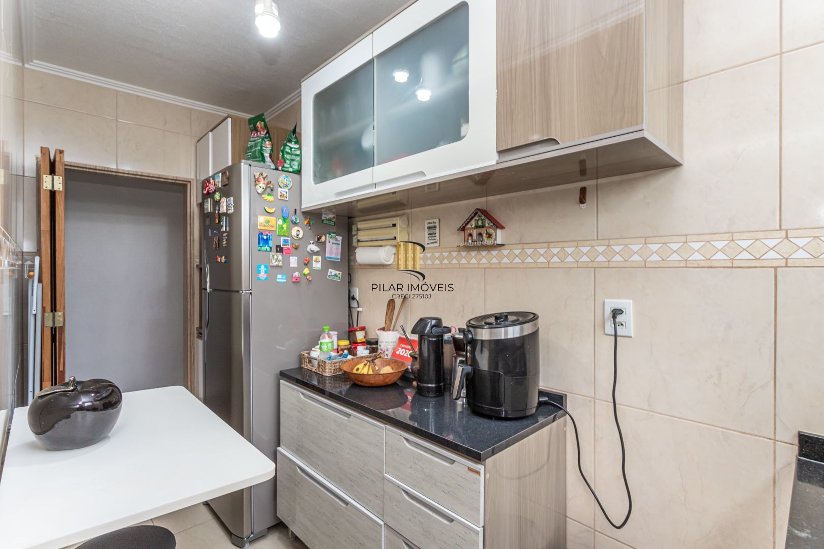 Apartamento 2 dormitórios no bairro Jardim Sabará