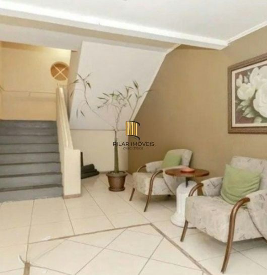 Apartamento no bairro Santa Teresa de 1 dormitório