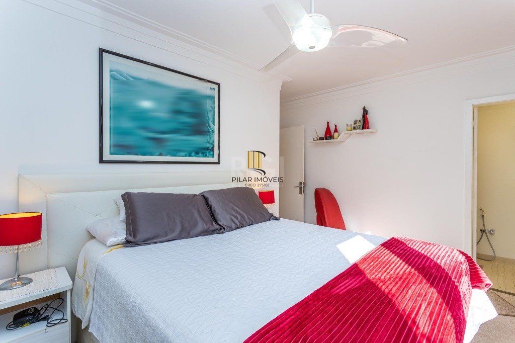 Apartamento 3 Dormitório(s) Bairro Rio Branco