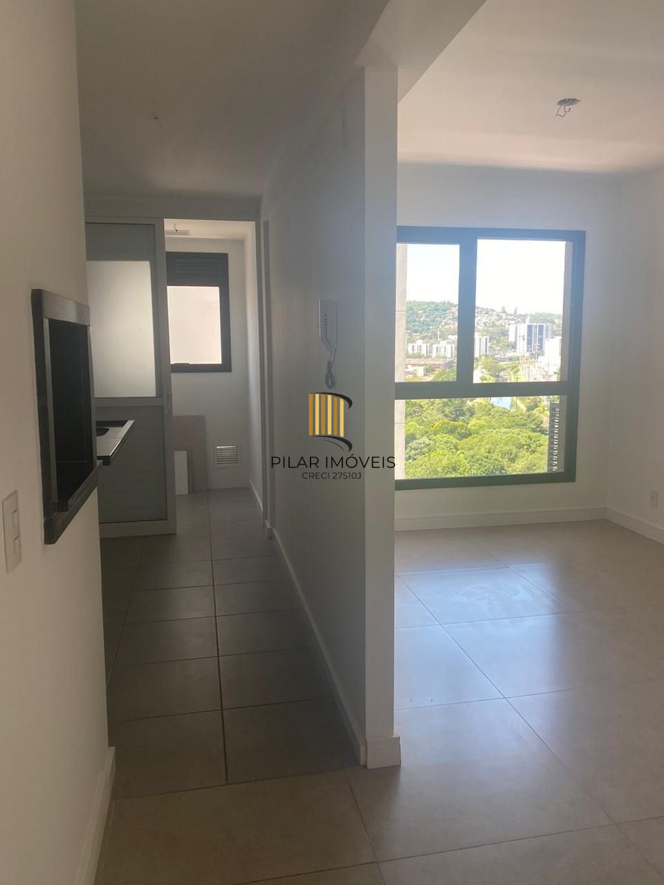 Apartamento 2 dormitórios, 2 vaga, central parque, fwd