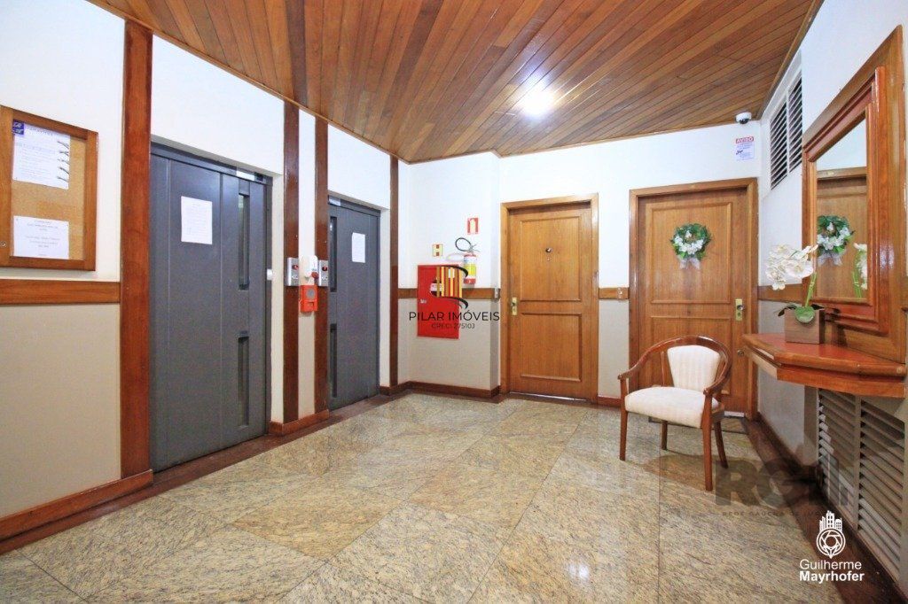 Boa Vista 3 dormitórios 1 suite 1 vaga condomínio com Infra estrutura