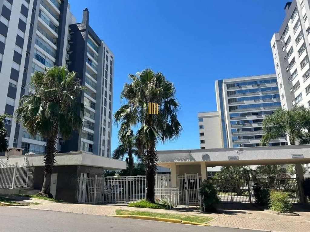 Apartamento NOVO no Condomínio Rossi Reserva de 3 dormitórios e 2 vagas